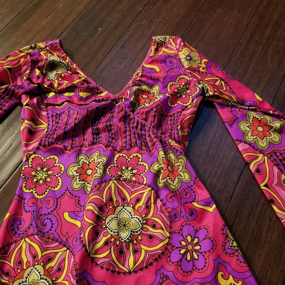 Dress - Picture 2 of 3